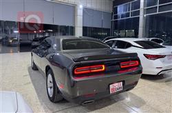 دودج تشالنجر